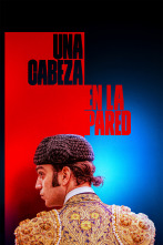 Imagen de Una cabeza en la pared - 1