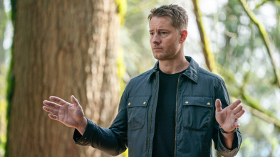 Imagen de Tracker (T2): Ep.20 Echo Ridge - 1