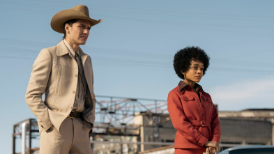 Imagen de Duster (T1): Ep.5  - 2