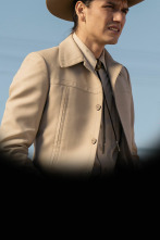 Imagen de Duster (T1): Ep.5  - 1