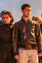 Imagen de Malditos (T1): Ep.7 El clan - 1
