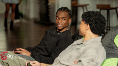 Imagen de All American (T7): Ep.11  - 2