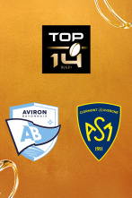 Imagen de Barrage: Aviron Bayonnais - Clermont - 1