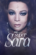 Imagen de Súper Sara  - 1