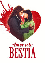 Imagen de Amor a lo bestia - 1
