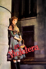 Imagen de La violetera - 1