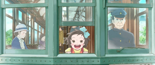 Imagen de Totto-chan, aventuras desde la ventana - 4