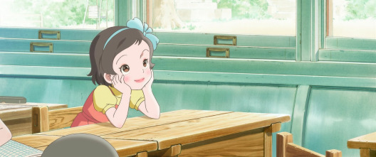Imagen de Totto-chan, aventuras desde la ventana - 7