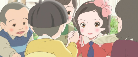 Imagen de Totto-chan, aventuras desde la ventana - 10