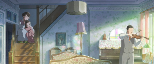 Imagen de Totto-chan, aventuras desde la ventana - 12