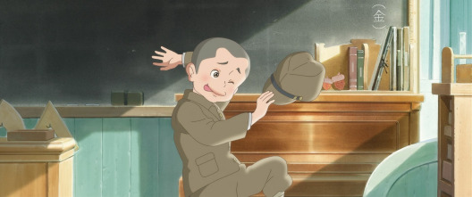 Imagen de Totto-chan, aventuras desde la ventana - 13