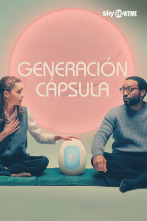Imagen de Generación cápsula - 1