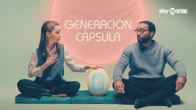 Imagen de Generación cápsula - 2