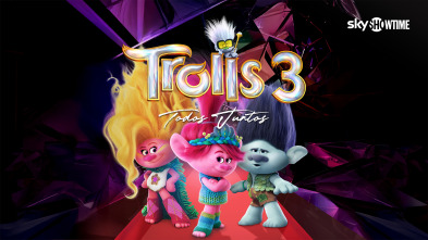 Imagen de Trolls 3: Todos juntos - 2