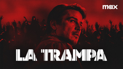 Imagen de La trampa - 2