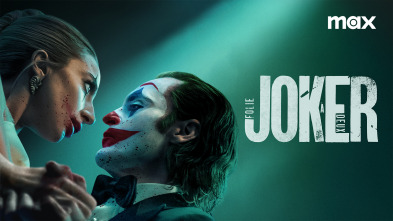 Imagen de Joker: Folie à Deux - 2