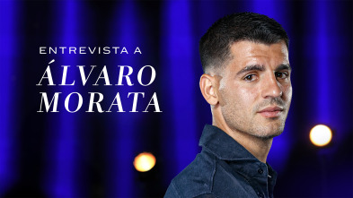 Imagen de Entrevista a Álvaro Morata - 2