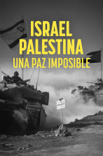 Imagen de Israel - Palestina: una paz imposible  - 1