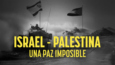 Imagen de Israel - Palestina: una paz imposible  - 2
