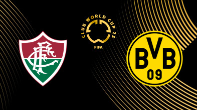 Imagen de Jornada 1: Fluminense - Borussia Dortmund - 2