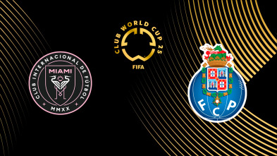 Imagen de Jornada 2: Inter Miami - Oporto - 2