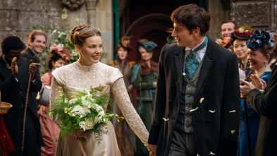 Imagen de The Buccaneers:... (T2): Ep.1 La Duquesa de Tintagel - 2