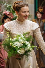 Imagen de The Buccaneers:... (T2): Ep.1 La Duquesa de Tintagel - 1