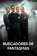 Imagen de Buscadores de fantasmas (T18) - 1