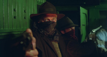 Imagen de El zorro gris - 11