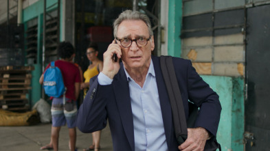 Imagen de Belleza mortal (T1): Ep.33 - 2