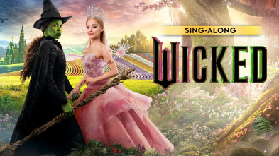 Imagen de Wicked (English Sing-Along) - 2