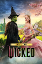 Imagen de Wicked (English Sing-Along) - 1