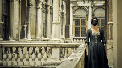 Imagen de Una belleza imperfecta - 5
