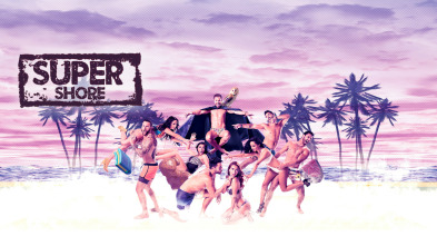 Imagen de MTV Super Shore (T1) - 2