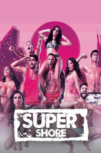 Imagen de MTV Super Shore (T2) - 1