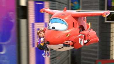 Imagen de Super Wings: máxima velocidad - 3