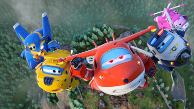 Imagen de Super Wings: máxima velocidad - 4