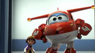 Imagen de Super Wings: máxima velocidad - 5