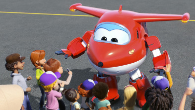 Imagen de Super Wings: máxima velocidad - 6