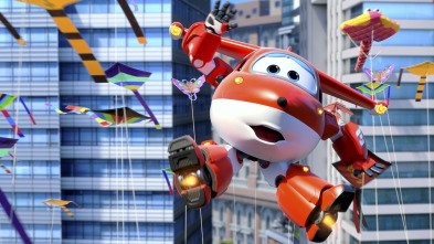 Imagen de Super Wings: máxima velocidad - 7