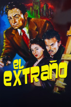 Imagen de El extraño - 1