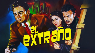 Imagen de El extraño - 3