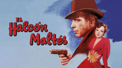Imagen de El halcón maltés - 2