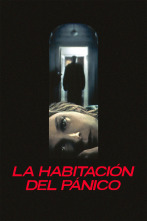 Imagen de La habitación del pánico - 1