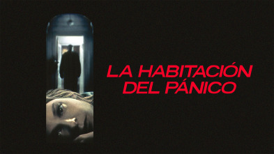 Imagen de La habitación del pánico - 2