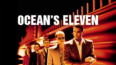 Imagen de Ocean's Eleven - 2