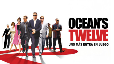 Imagen de Ocean's Twelve: Uno más entra en juego - 2