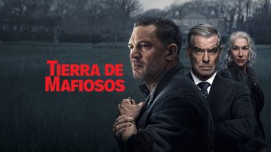 Imagen de Tierra de mafiosos (T1): Ep.1 Pegar o torcer - 2