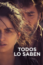 Imagen de Todos lo saben - 1