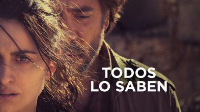 Imagen de Todos lo saben - 2
